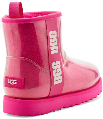 (W) UGG Classic Clear Mini Boot Rock Rose - But Mini Rock Rose di Malaysia. 1113190-RCR Shop (W) UGG Classic Clear Mini Boot Rock Rose - But Mini Rock Rose di Malaysia. 1113190-RCR