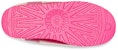 (W) UGG Classic Clear Mini Boot Rock Rose - But Mini Rock Rose di Malaysia. 1113190-RCR