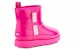 (W) UGG Classic Clear Mini Boot Taffy Pink - But Tahan Air Warna Merah Jambu Taffy. 1113190-TYPN