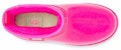 (W) UGG Classic Clear Mini Boot Taffy Pink - But Tahan Air Warna Merah Jambu Taffy. 1113190-TYPN