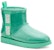 (W) UGG Classic Clear Mini Boot Tide Pool Wanita Lelaki Terbaru 1113190-TDP