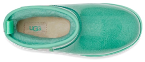 (W) UGG Botas Clásicas Clear Mini Tide Pool 1113190-TDP Shop (W) UGG Botas Clásicas Clear Mini Tide Pool 1113190-TDP