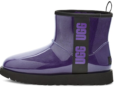 (W) UGG Sepatu Bot Mini Jernih Ungu Malam 1113190-VNBL Buy (W) UGG Sepatu Bot Mini Jernih Ungu Malam 1113190-VNBL