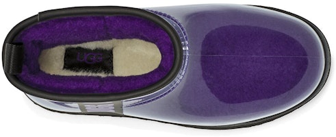 (W) UGG Sepatu Bot Mini Jernih Ungu Malam 1113190-VNBL Shop (W) UGG Sepatu Bot Mini Jernih Ungu Malam 1113190-VNBL