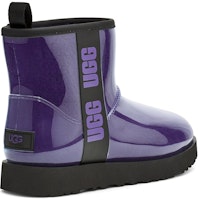 (W) UGG Sepatu Bot Mini Jernih Ungu Malam 1113190-VNBL Purchase (W) UGG Sepatu Bot Mini Jernih Ungu Malam 1113190-VNBL