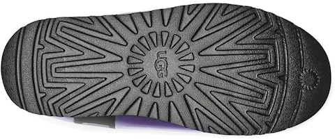 (W) UGG Sepatu Bot Mini Jernih Ungu Malam 1113190-VNBL Details for (W) UGG Sepatu Bot Mini Jernih Ungu Malam 1113190-VNBL