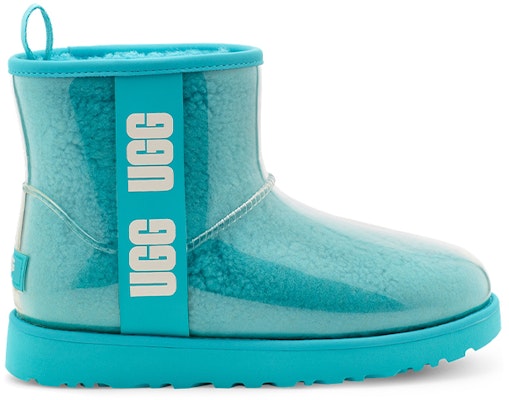 (W) UGG 클리어 미니 로고 플리스 부츠 (UGG Clear Mini Logo Fleece Boots) 1113190-CRWT Order (W) UGG 클리어 미니 로고 플리스 부츠 (UGG Clear Mini Logo Fleece Boots) 1113190-CRWT