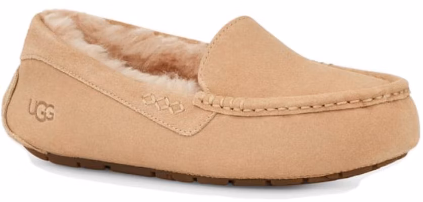 (W) UGG Ansley 'Driftwood' Zapatillas Mujer 1106878-DRI Lookbook (W) UGG Ansley 'Driftwood' Zapatillas Mujer 1106878-DRI