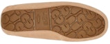 Purchase (W) UGG Ansley 'Driftwood' Wanita Kasut Rumah Kelabu 1106878-DRI