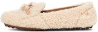 Buy (W) UGG SlipOn Kasut Loafers Selesa 'Cream White' 1153515-NAT