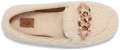 (W) 어그 편안한 슬립온 로퍼 '크림 화이트' 1153515-NAT Shop (W) 어그 편안한 슬립온 로퍼 '크림 화이트' 1153515-NAT