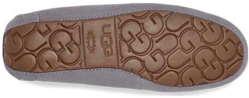 (W) UGG Ansley '灯塔' 拖鞋 1106878-LGH Purchase (W) UGG Ansley '灯塔' 拖鞋 1106878-LGH