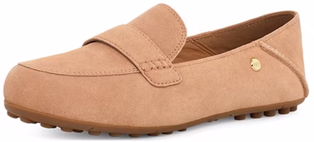(Women) UGG Classic Comfort Flat Shoes 'Solid Color' 1147350 (Women) UGG Classic Comfort Flat Shoes 'Solid Color' 1147350