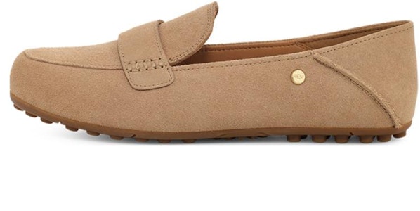 (W) 어그 클래식 컴포트 플랫 슈즈 '솔리드 컬러' 1147350 Order (W) 어그 클래식 컴포트 플랫 슈즈 '솔리드 컬러' 1147350