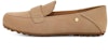 (W) UGG Kasut Rata Klasik Selesa 'Warna Solid' 1147350