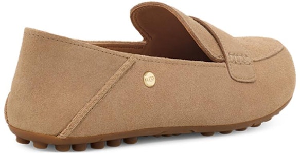 (W) 어그 클래식 컴포트 플랫 슈즈 '솔리드 컬러' 1147350 Shop (W) 어그 클래식 컴포트 플랫 슈즈 '솔리드 컬러' 1147350