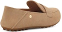 Shop (W) UGG Kasut Rata Klasik Selesa 'Warna Solid' 1147350