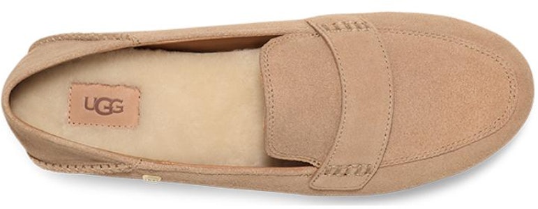 (W) 어그 클래식 컴포트 플랫 슈즈 '솔리드 컬러' 1147350 Purchase (W) 어그 클래식 컴포트 플랫 슈즈 '솔리드 컬러' 1147350