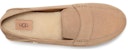 (W) UGG Kasut Rata Klasik Selesa 'Warna Solid' 1147350