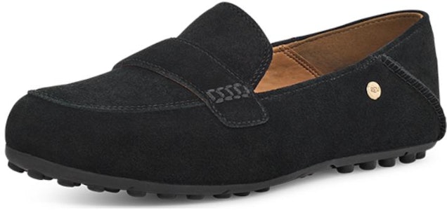 (W) 어그 클래식 컴포트 플랫 슈즈 '솔리드 컬러' 1147350 Details for (W) 어그 클래식 컴포트 플랫 슈즈 '솔리드 컬러' 1147350