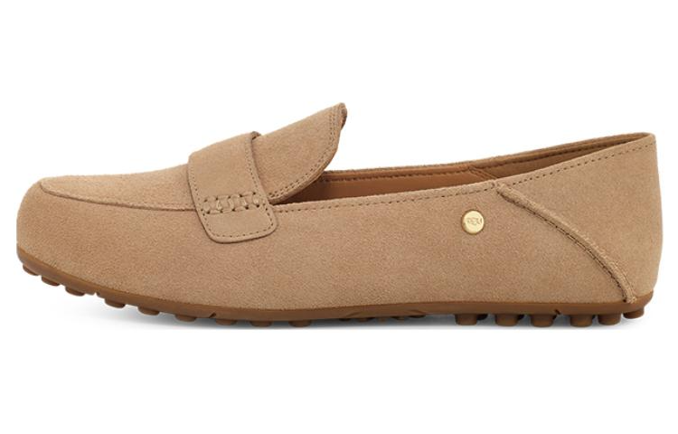 Lookbook (W) UGG Classic Comfort Scarpe Basse ''Colore Solido'' 1147350