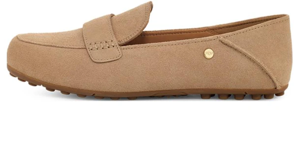 Lookbook (W) Sepatu Datar Nyaman UGG Classic 'Warna Solid' 1147350