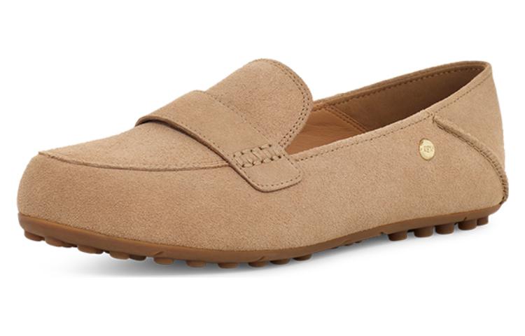 Shop (W) UGG Classic Comfort Scarpe Basse ''Colore Solido'' 1147350