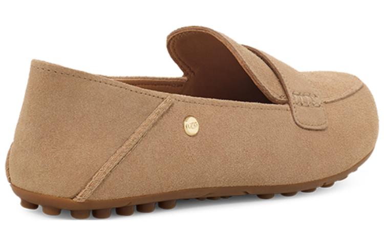 Purchase (W) UGG Classic Comfort Scarpe Basse ''Colore Solido'' 1147350