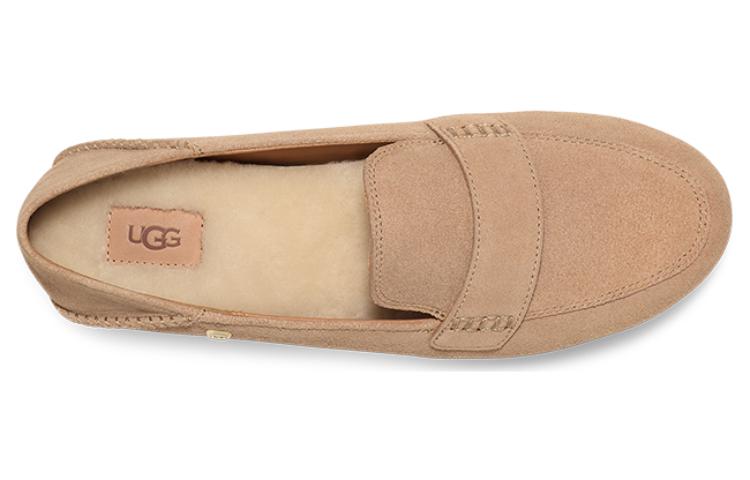 Details for (W) UGG Classic Comfort Scarpe Basse ''Colore Solido'' 1147350