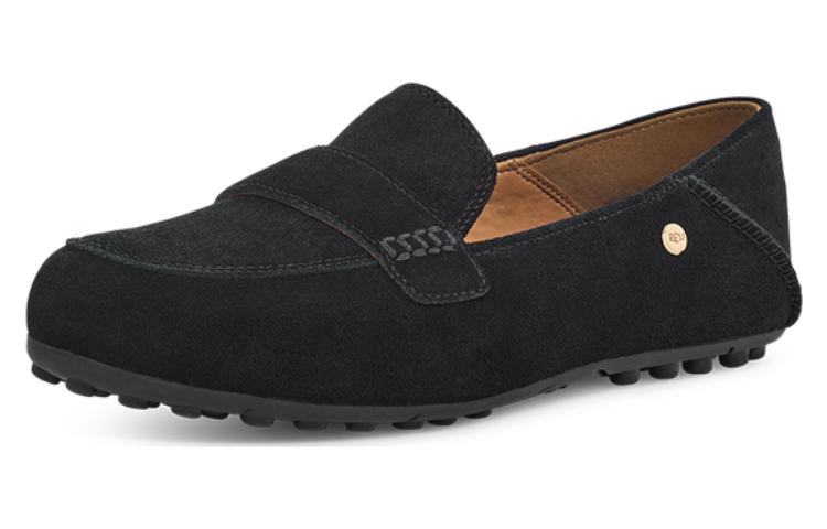 Sizing (W) UGG Classic Comfort Scarpe Basse ''Colore Solido'' 1147350