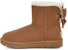 (W) UGG But Salji 'Khaki' 1138172-CHE