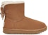 (W) UGG But Salji 'Khaki' 1138172-CHE