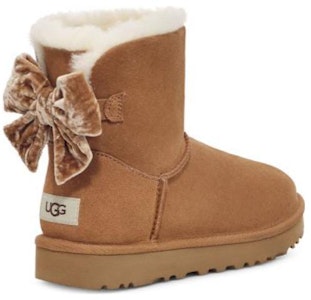 (W) UGG Sepatu Bot Salju 'Khaki' 1138172-CHE Shop (W) UGG Sepatu Bot Salju 'Khaki' 1138172-CHE