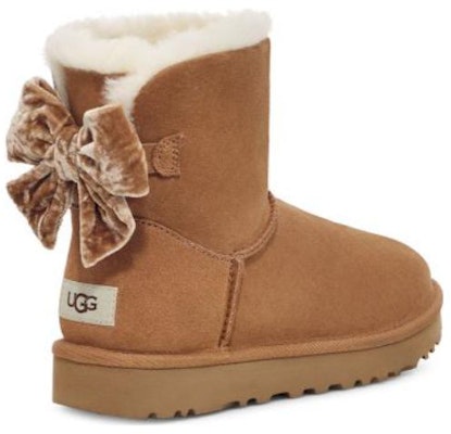 (Women) UGG Snow Boots 'Khaki' 1138172-CHE Shop (Women) UGG Snow Boots 'Khaki' 1138172-CHE