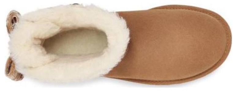 (W) UGG Sepatu Bot Salju 'Khaki' 1138172-CHE Purchase (W) UGG Sepatu Bot Salju 'Khaki' 1138172-CHE