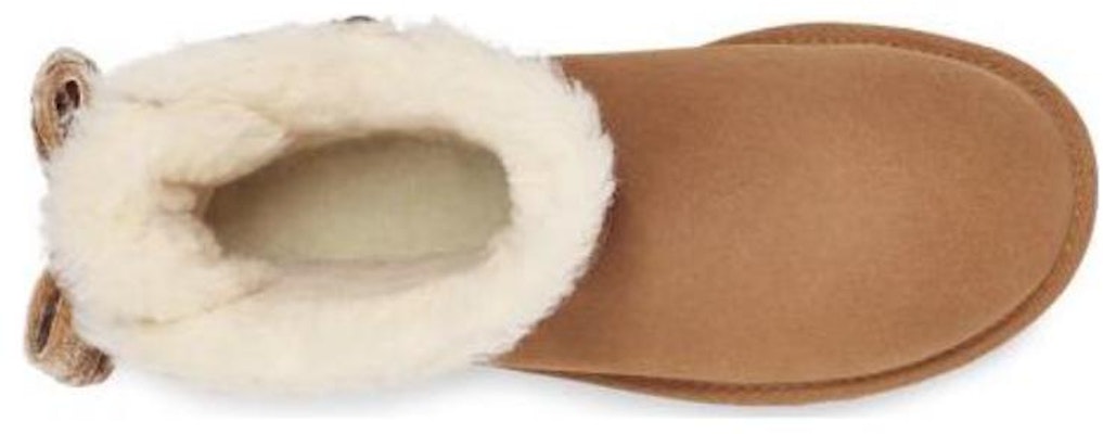 (W) UGG スノーブーツ (カーキ) 1138172-CHE Purchase (W) UGG スノーブーツ (カーキ) 1138172-CHE