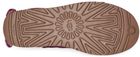 (W) UGG 雪地靴 '卡其色' 1138172-CHE Details for (W) UGG 雪地靴 '卡其色' 1138172-CHE