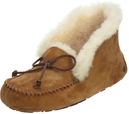 (W) UGG Sepatu Kasual Olahraga 'Coklat' 1004806-CHE Lookbook (W) UGG Sepatu Kasual Olahraga 'Coklat' 1004806-CHE