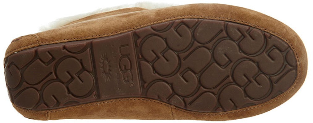 (W) UGG Sepatu Kasual Olahraga 'Coklat' 1004806-CHE Details for (W) UGG Sepatu Kasual Olahraga 'Coklat' 1004806-CHE