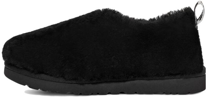 women-ugg-classic-cozy-mini-bootie-black-1131950-blk
