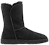 Order (W) UGG Classic Cuff 'Hitam' 1016418-BLK