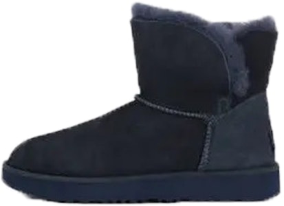 (W) UGG Classic Cuff 'Biru Laut' 1016418-LMP Buy (W) UGG Classic Cuff 'Biru Laut' 1016418-LMP
