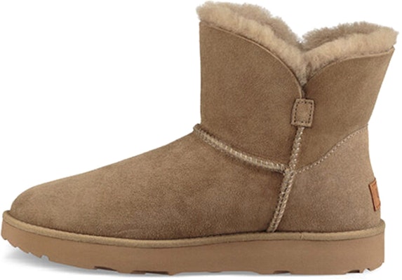 (W) UGG クラシックミニ カフ (UGG Kurashikku Mini Kafu) 1016417-ALP Buy (W) UGG クラシックミニ カフ (UGG Kurashikku Mini Kafu) 1016417-ALP