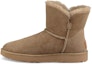Buy (W) UGG クラシックミニ カフ (UGG Kurashikku Mini Kafu) 1016417-ALP