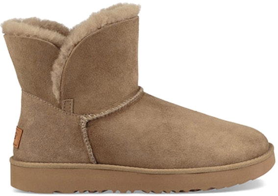 (W) UGG クラシックミニ カフ (UGG Kurashikku Mini Kafu) 1016417-ALP Order (W) UGG クラシックミニ カフ (UGG Kurashikku Mini Kafu) 1016417-ALP