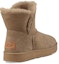 Shop (W) UGG クラシックミニ カフ (UGG Kurashikku Mini Kafu) 1016417-ALP