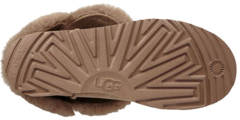 (W) UGG クラシックミニ カフ (UGG Kurashikku Mini Kafu) 1016417-ALP Details for (W) UGG クラシックミニ カフ (UGG Kurashikku Mini Kafu) 1016417-ALP
