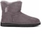 (W) UGG Classic Cuff Mini 'Kelabu Ribut' 1016417-SYGR