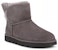 (W) UGG Classic Cuff Mini 'Kelabu Ribut' 1016417-SYGR