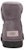 (W) UGG Classic Cuff Mini 'Kelabu Ribut' 1016417-SYGR